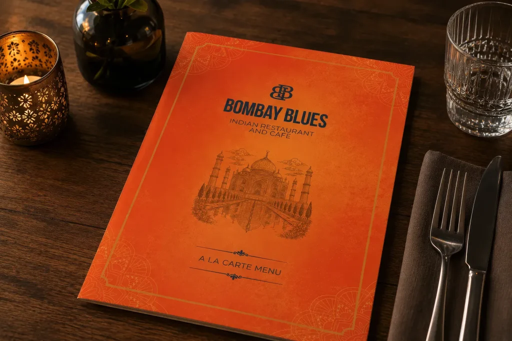 Bombay-Blues-Menu