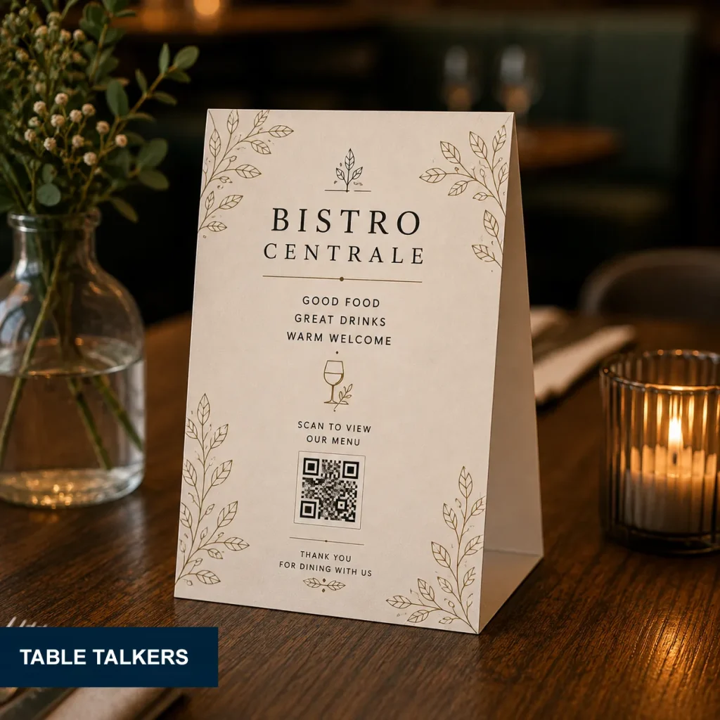 Table talker